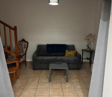 Royan House | Charmante maison au calme Royan