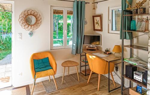 Saint-Andre-dAllas House | Charmante Maison Au Calme