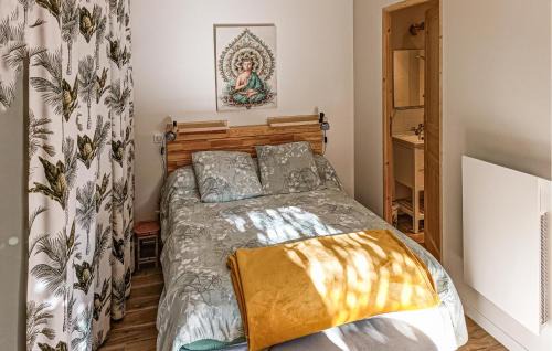 Saint-Andre-dAllas House | Charmante Maison Au Calme