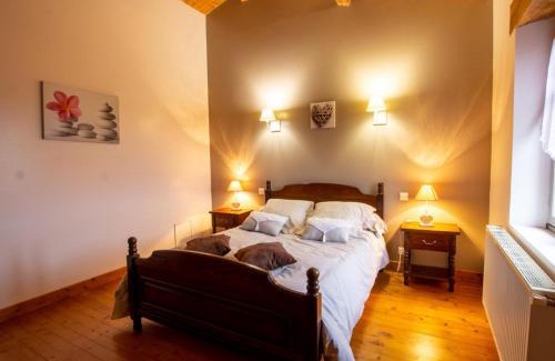 Monpazier House | Charmante maison avec WiFi, parking privé, jardin et ping-pong à Monpazier - FR-1-616-173