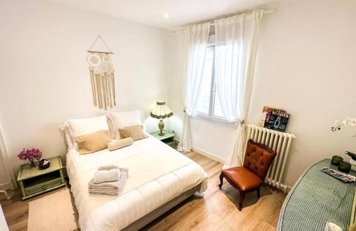 La Turbie Bed & Breakfast | Charmante Maison D'hôte à La Turbie Située à 15 Minutes de Monaco