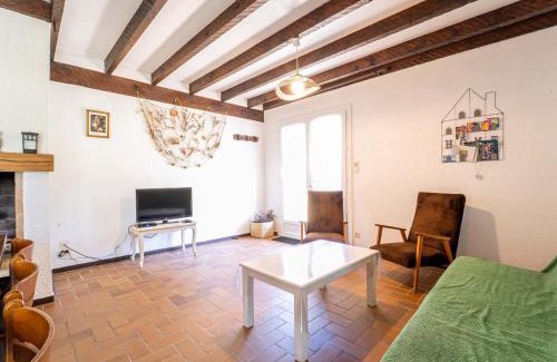 Lit-et-Mixe House | Charmante maison de vacances à Lit-et-Mixe pour 6 – Près de l’océan et forêt landaise - FR-1-50-181