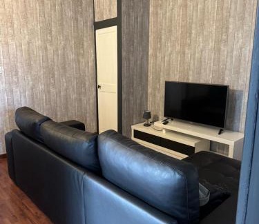 Ancerville Apartment | Charmante maison de ville