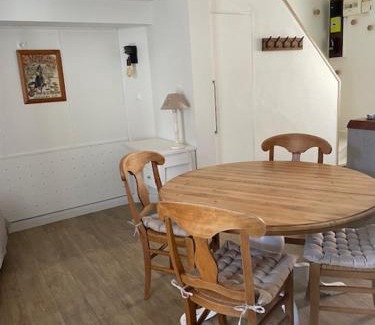 Mirepoix House | Charmante maison de ville