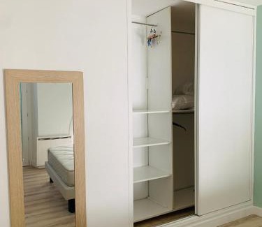 Lambesc Apartment | Charmante maison de village Lambesc
