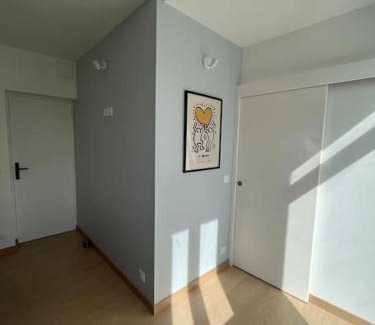 Bourges House | Charmante maison de ville