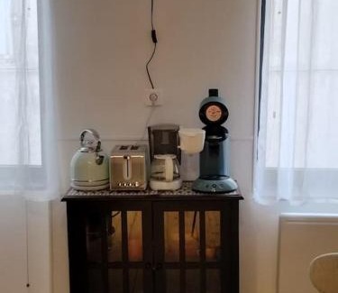 Cahors Old Town House | Charmante maison de ville Les 2B46