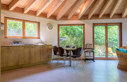 Dietwiller House | Charmante Maison en Bois
