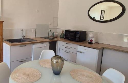 Chanteloup House | Charmante maison, entière au calme, sud avec jardin