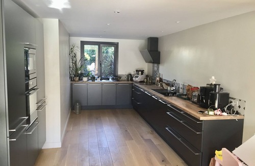 Gradignan House | Charmante Maison Familiale