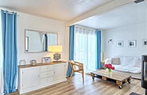 Beaussais-sur-Mer House | Charmante Maison Familiale