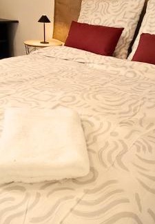 Floirac Apartment | Charmante maison familiale proche Bordeaux