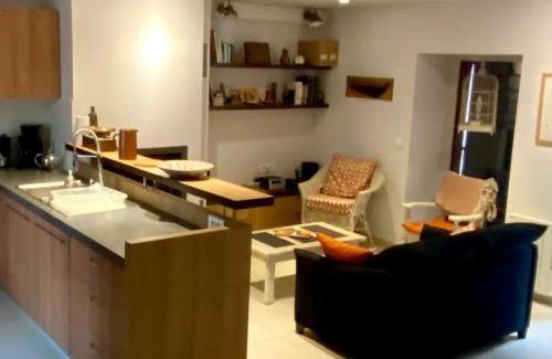 Groix House | Charmante maison familiale à Groix, 3 chambres - FR-1-813-5