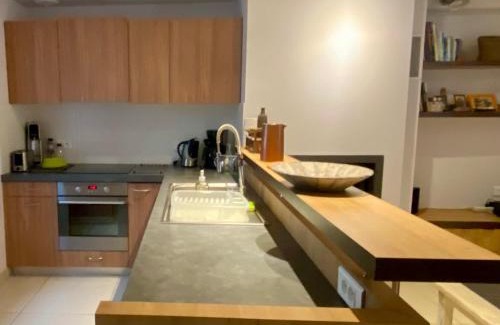 Groix House | Charmante maison familiale à Groix, 3 chambres - FR-1-813-5