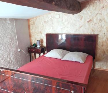 Laure-Minervois House | Charmante maison de village