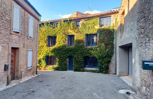 Laure-Minervois House | Charmante maison de village