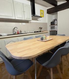 Casseneuil House | Charmante maison idéale pour familles & voyageurs