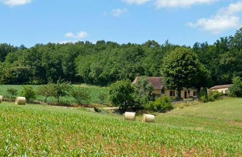 Pezuls House | Charmante maison nature avec parking et animaux acceptés - FR-1-616-459