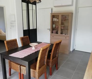 Hourtin House | Charmante Maison neuve au Lac d'Hourtin