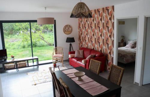 Hourtin House | Charmante Maison neuve au Lac d'Hourtin