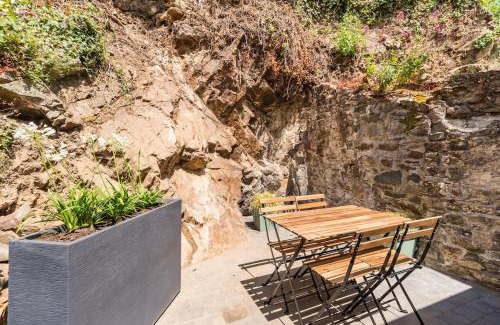 Plerin House | Charmante maison neuve avec terrasse Port du Legue