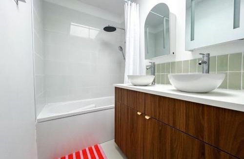 Lormont House | Charmante maison proche Bordeaux