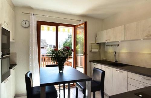 Rouffach House | Charmante maison proche du vignoble alsacien, jardin clos, 6 pers. - FR-1-744-49