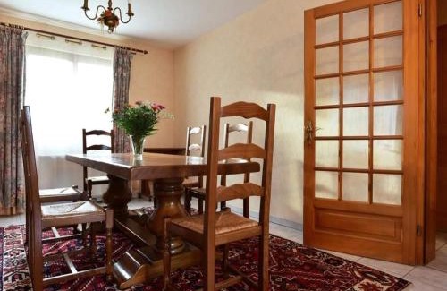 Rouffach House | Charmante maison proche du vignoble alsacien, jardin clos, 6 pers. - FR-1-744-49