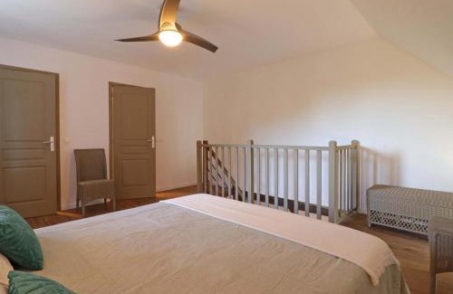 Colombiers House | Charmante maison spacieuse avec terrasse et jardin, chiens acceptés, proche d'Alençon, WIFI - FR-1-497-163