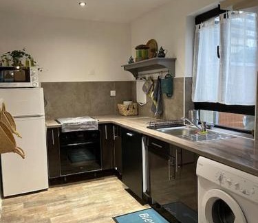 Orly House | Charmante maison sur propriété