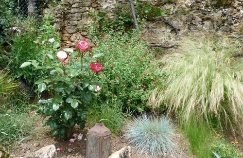 Montfort House | Charmante Maison Troglodyte