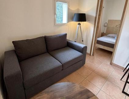 Afa House | Charmante maisonnette situé au calme proche d'Ajaccio.