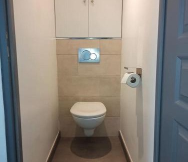 Savigny-sur-Orge House | Charmante petite maison