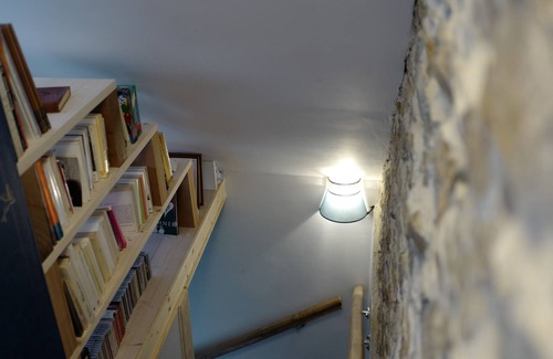 Scrignac House | Charmante Petite Maison de Ville au Coeur des Monts d' Arrée