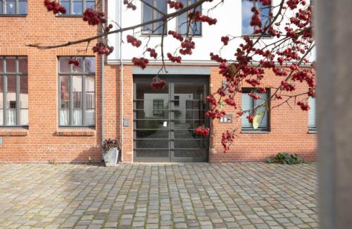 Werder Apartment | Charmante, ruhige Ferienwohnung mit Balkon