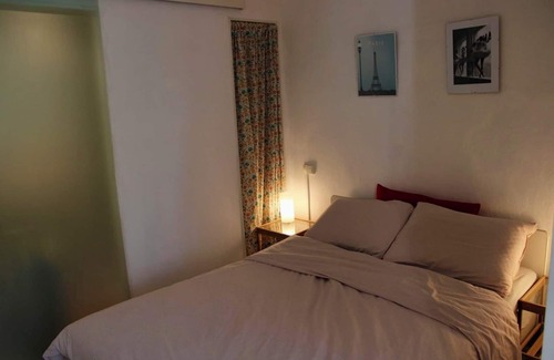 Roquebrun House | Charmante Vakantiehuis in het Centrum van Roquebrun