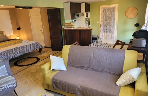 Saint-Leu Villa | Charmante Villa Familiale