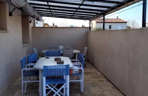 Le Muy Villa | Charmante Villa