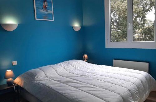 Soorts-Hossegor House | Charmante villa patio 4 pers, proche centre & plages, avec terrasse et parking privatif - FR-1-239-881