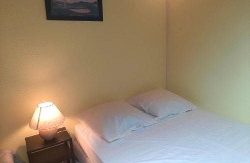 Soorts-Hossegor House | Charmante villa patio 4 pers, proche centre & plages, avec terrasse et parking privatif - FR-1-239-881