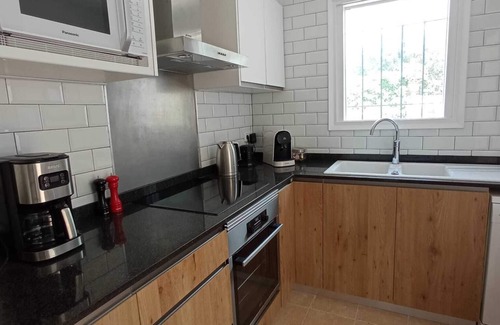 Sa Riera Villa | Charmante Villa vue Mer Begur Sa Riera