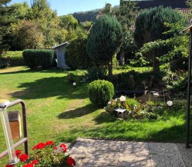 Sohrewald Apartment | Charmante Wohnung bei Kassel