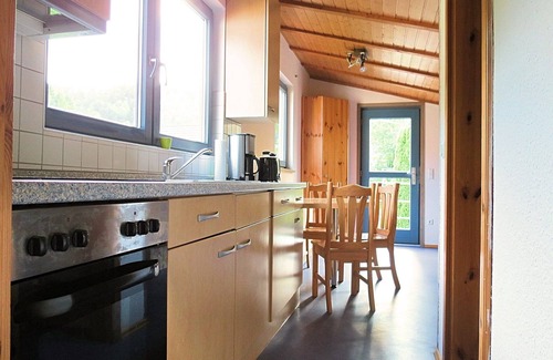 Bad Wildungen Apartment | Charmante Wohnung mit eigener Terrasse