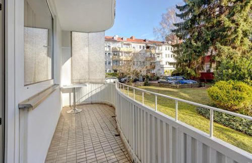 Vahrenwald Apartment | Charmante Wohnung