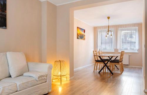 Vahrenwald Apartment | Charmante Wohnung