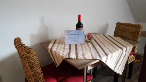 Sankt Wendel Apartment | Charmante Wohnung im Stadtkern, St Wendel