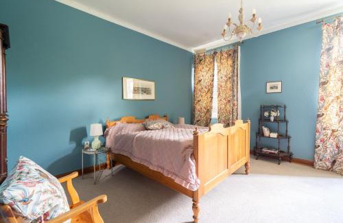 Arenberg Apartment | Charmante Wohnung im historischen Forsthaus Elisenhof nahe Koblenz