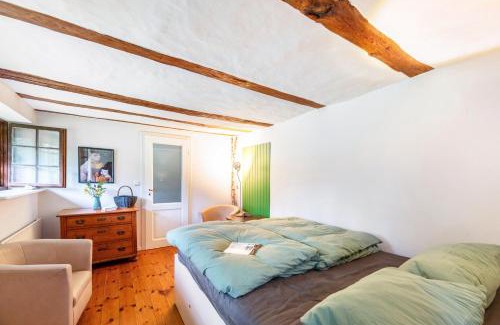 Kalkhorst Apartment | Charmante Wohnung Im Natur-Wald