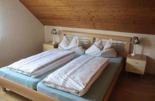 Forbach Apartment | Charmante Wohnung in Bermersbach