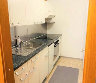 Sankt Leonhard Apartment | Charmante Wohnung in St. Peter.